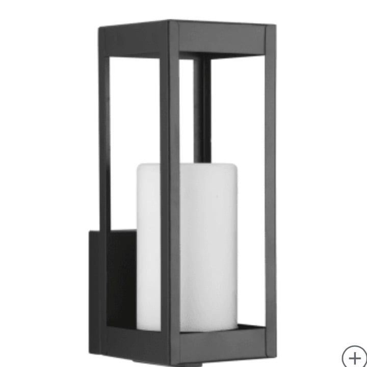 Progress Lighting Platewood Single Light