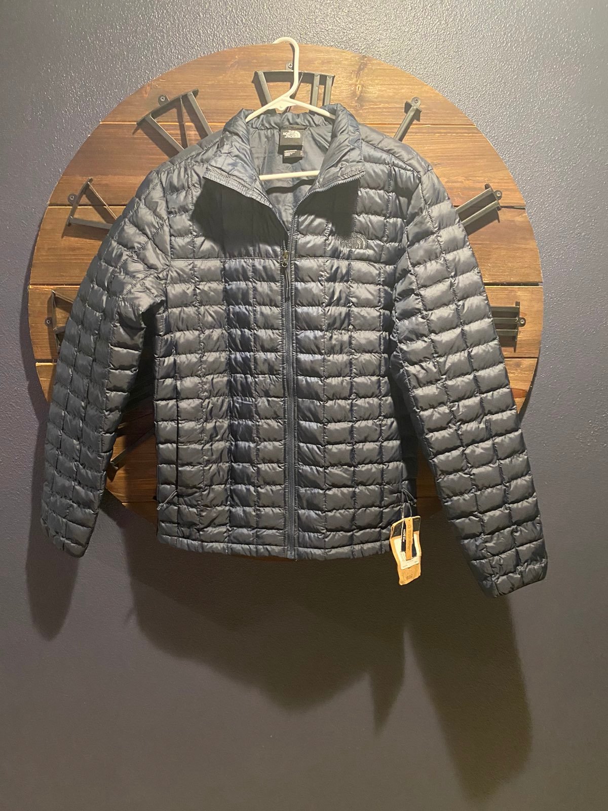 Mens NorthFace Jacket