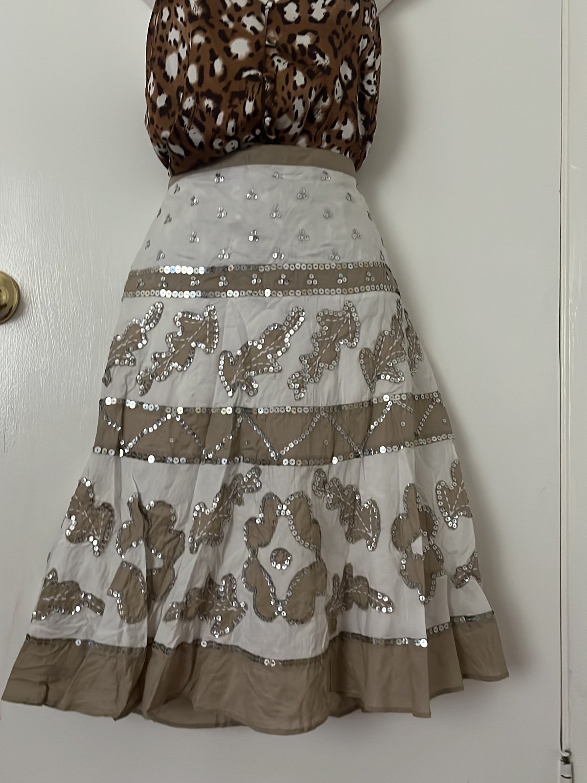 bcbgmaxazria zipper pleated skirts