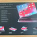 Brydge Pro Wireless iPad 11” Keyboard