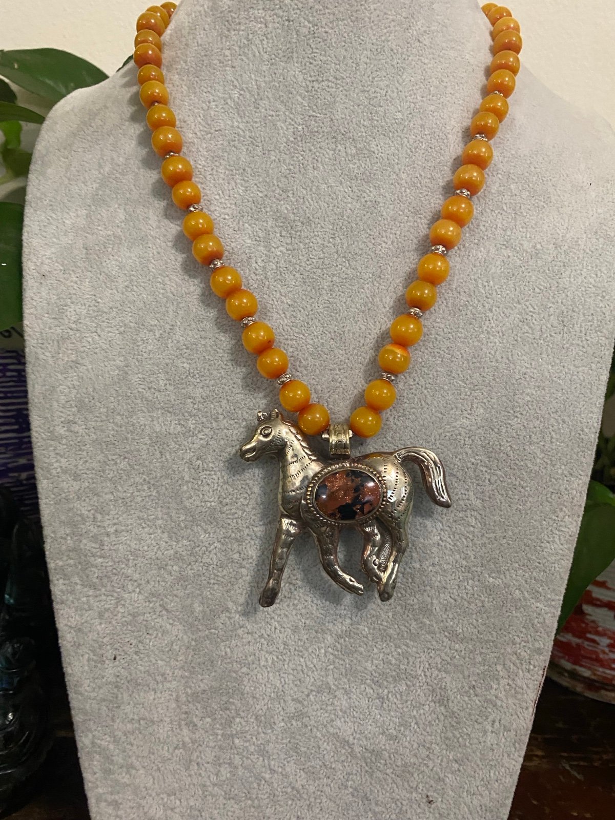 Necklace