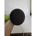 A Disney Finding Nemo Clown Fish Desk Lamp With Plant and Shell No Shade As-Is