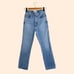 AGOLDE Pinch Waist Kick Jeans Impression