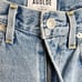 AGOLDE Pinch Waist Kick Jeans Impression