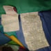 DISNEY THE LITTLE MERMAID Twin/Full Comforter Reversible Blanket