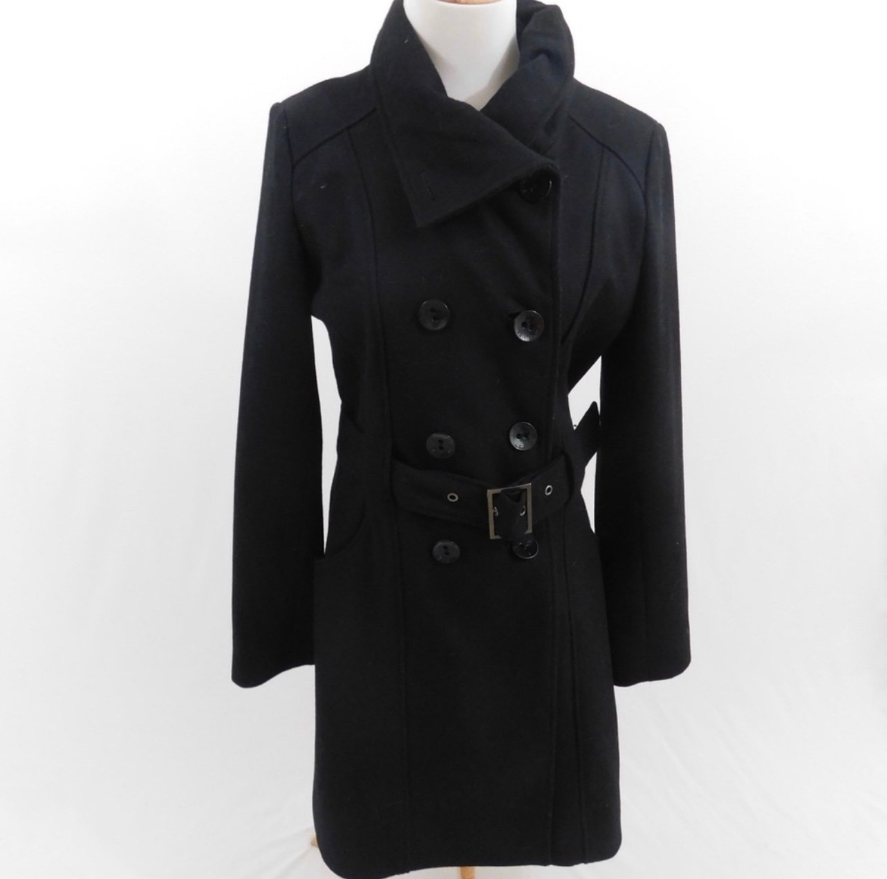 Guess Peacoat