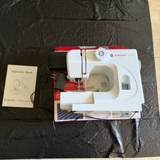 Singer mending m1000