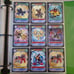 Digimon D-tector 27 card set