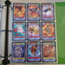 Digimon D-tector 27 card set