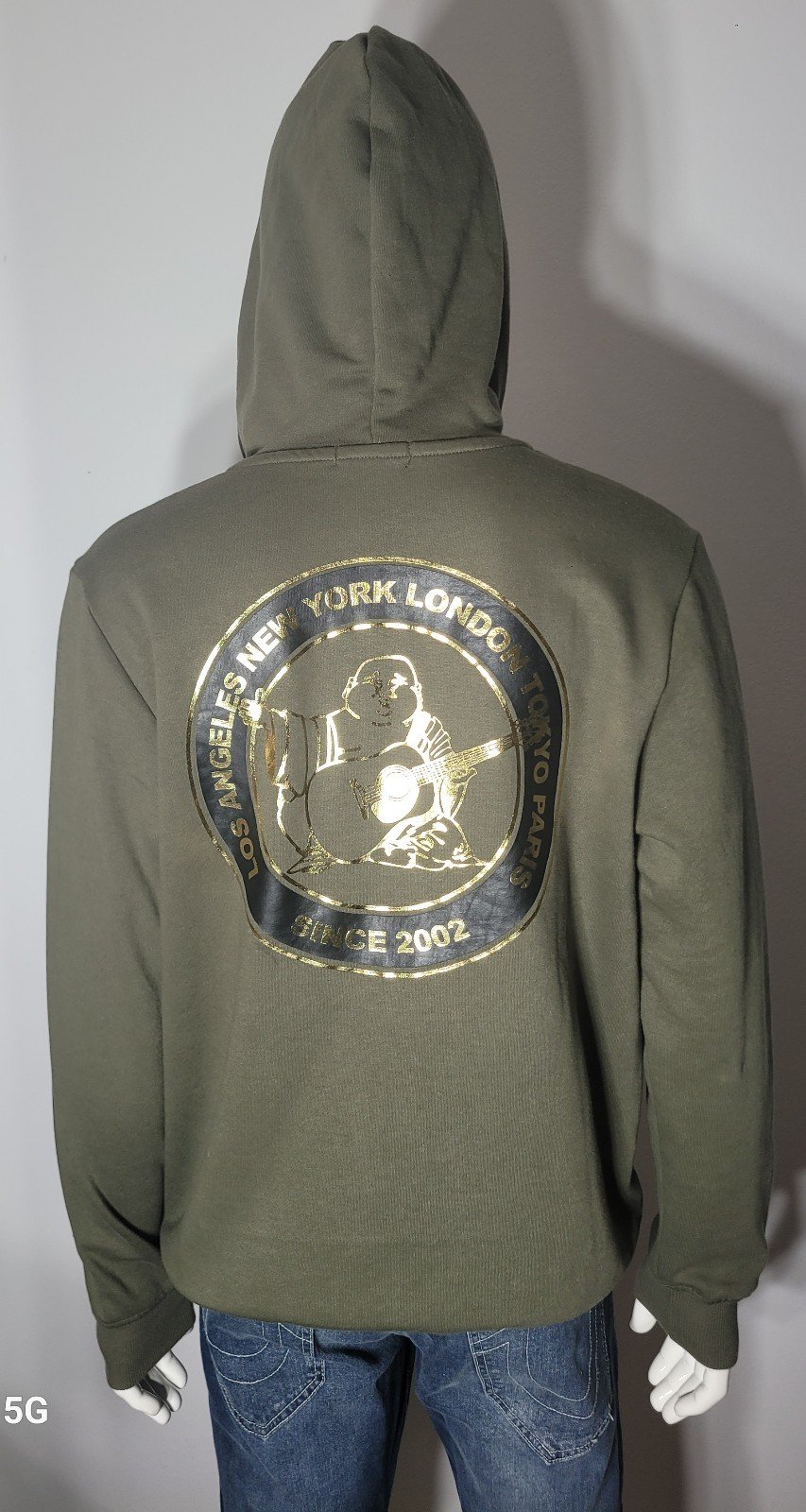 Hoodie True Religion
