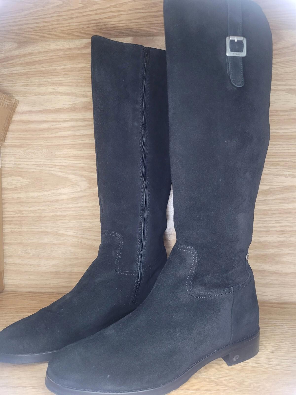 Pajar Boots Anson Size 11