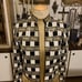 St John Gold & Black Evening Suit