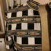 St John Gold & Black Evening Suit