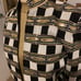 St John Gold & Black Evening Suit