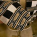 St John Gold & Black Evening Suit