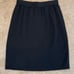 St John Gold & Black Evening Suit