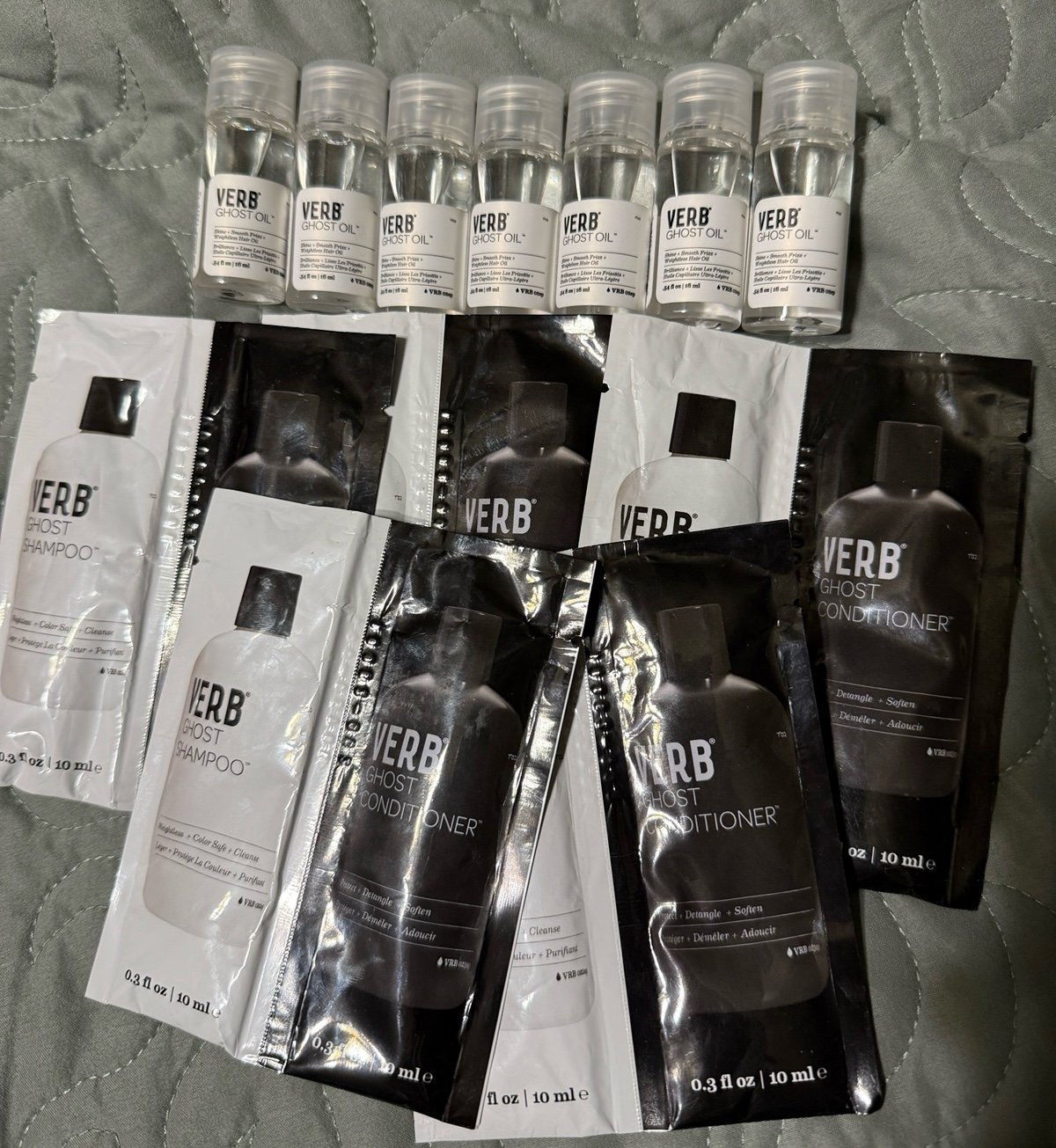 Verb Hair Care