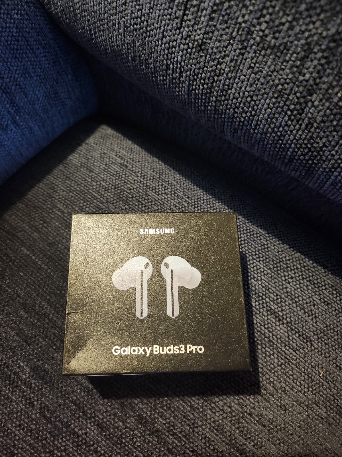 Samsung Galaxy Buds 3 Pro