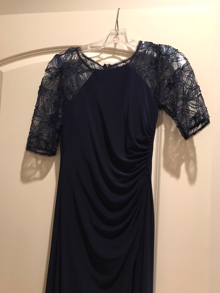 dresses formal