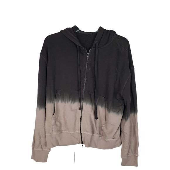 NWT Rails Tie-dye Hoodie Full Zip Size Small