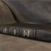 ESV English standard version verse By verse reference Bible cowhide leather