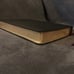 ESV English standard version verse By verse reference Bible cowhide leather