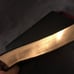 ESV English standard version verse By verse reference Bible cowhide leather