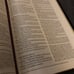 ESV English standard version verse By verse reference Bible cowhide leather
