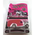 Hot Wheels RLC Exclusive Collector Nationals Blown Delivery Pink Mattel 2022 New
