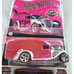 Hot Wheels RLC Exclusive Collector Nationals Blown Delivery Pink Mattel 2022 New