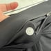 Lululemon Run To Reset Tight 25” Black Frozen Island Multi Size 6