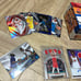 NBA 2024-25 Panini Hoops Retail Unopened Set
