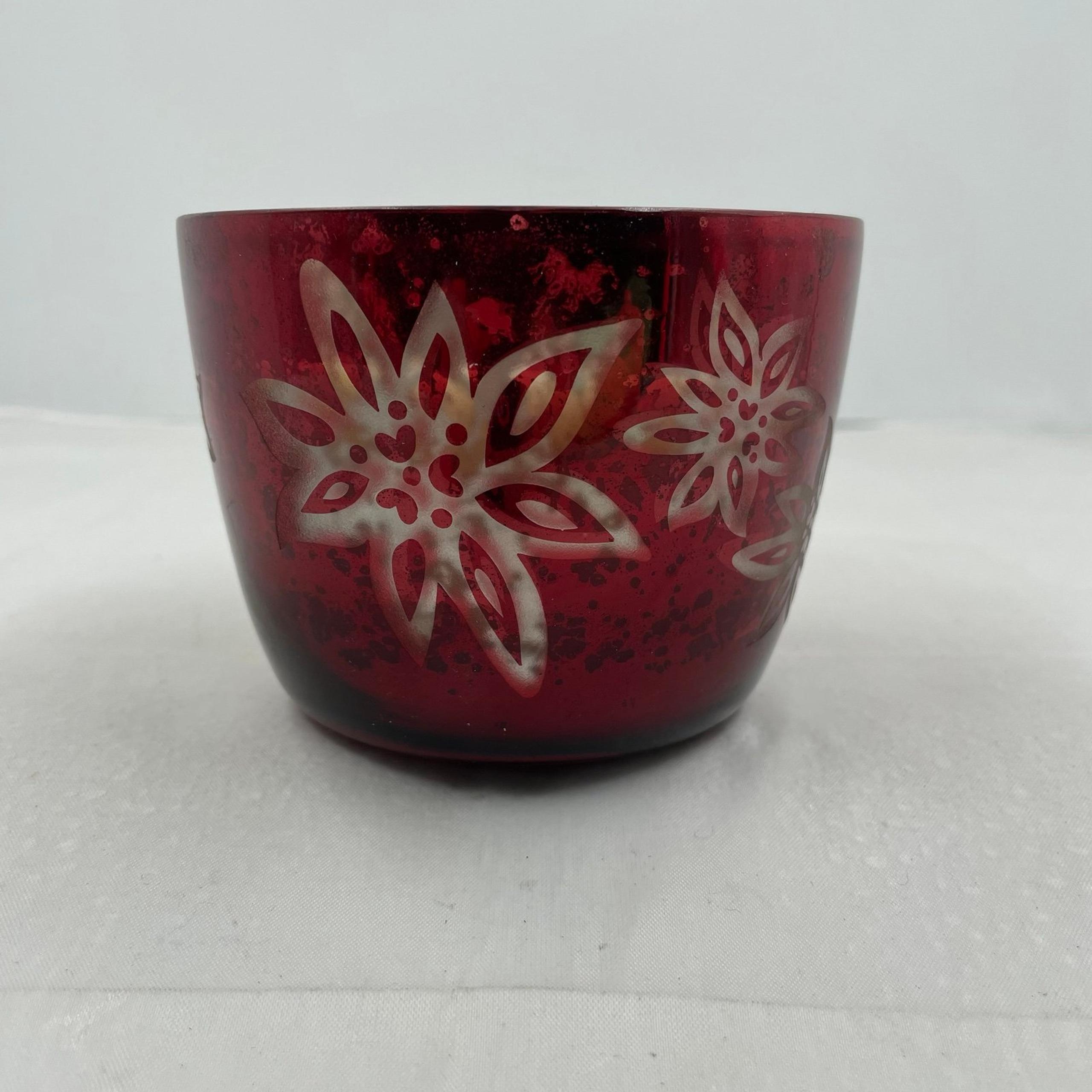 Tried & True Mulled Cider Shine Votive Candle
