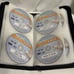 The Holy Bible on CD's with case. NEW