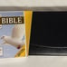 The Holy Bible on CD's with case. NEW