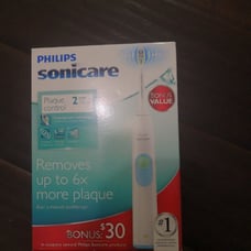 Plaque 2 Series Sonic Toothbrush