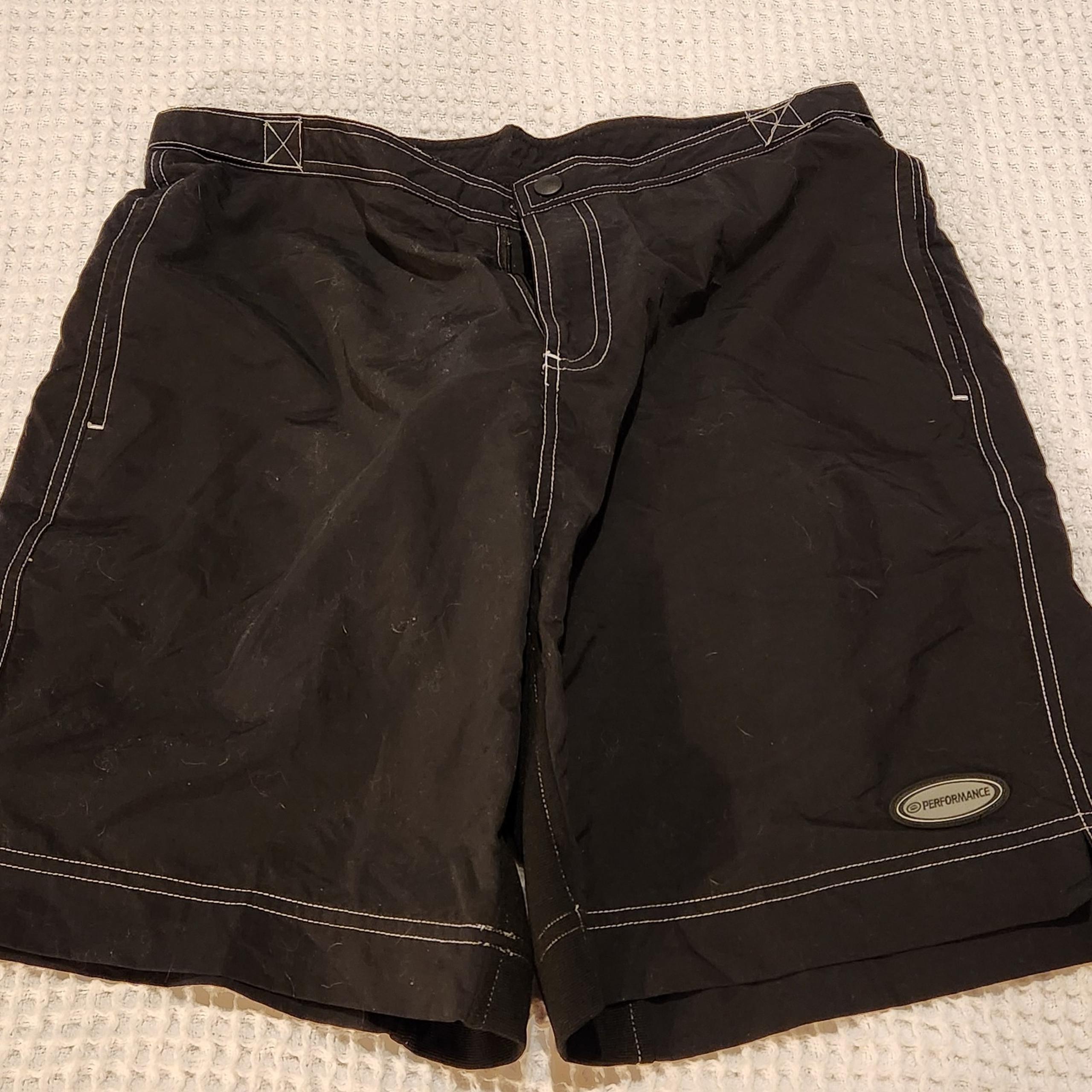 Cycling Shorts by Perfomance Size L
