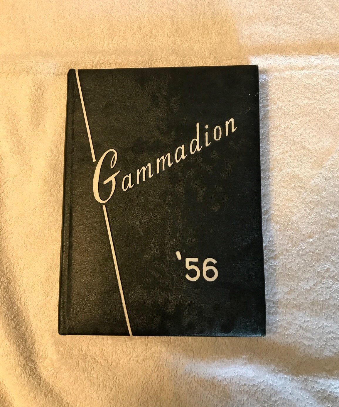 ‘56 GAMMADION