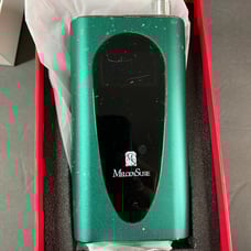 Melody Susie DR-2080 M Series Rechargeable Nail Drill Professional Tested
