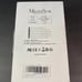 Melody Susie DR-2080 M Series Rechargeable Nail Drill Professional Tested