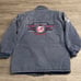 Vintage New York Yankees Nutmeg by Campri Winter Jacket, Men’s Large