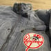 Vintage New York Yankees Nutmeg by Campri Winter Jacket, Men’s Large