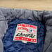 Vintage New York Yankees Nutmeg by Campri Winter Jacket, Men’s Large
