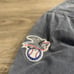 Vintage New York Yankees Nutmeg by Campri Winter Jacket, Men’s Large