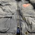 Vintage New York Yankees Nutmeg by Campri Winter Jacket, Men’s Large