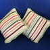 Boho Chic pillows