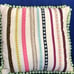 Boho Chic pillows