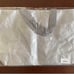 Otoko Doko Tote Bag Silver