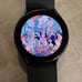 Galaxy Watch 4 40mm w/ Charger
