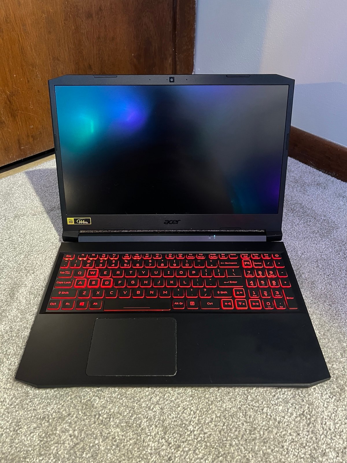 2022 Acer Nitro 5 Gaming Laptop